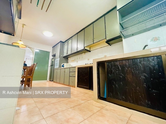 Blk 403 Ang Mo Kio Avenue 10 (Ang Mo Kio), HDB 3 Rooms #543601911
